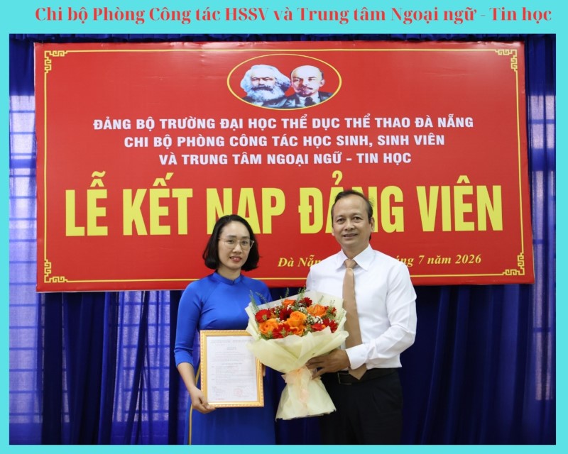 Gieo mầm lý tưởng - bồi đắp niềm tin dưới lá cờ vinh quang của Đảng